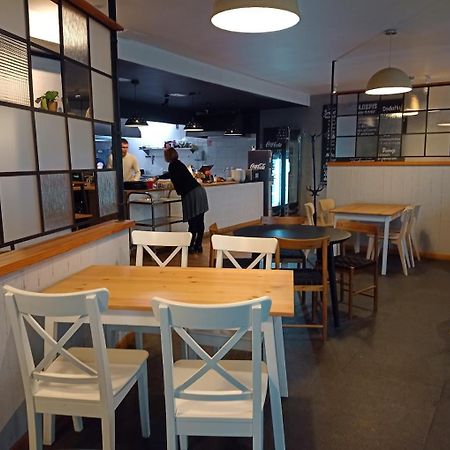 Apartamenty Warszawskie Delux Siedmiogrodzka 바르샤바 외부 사진