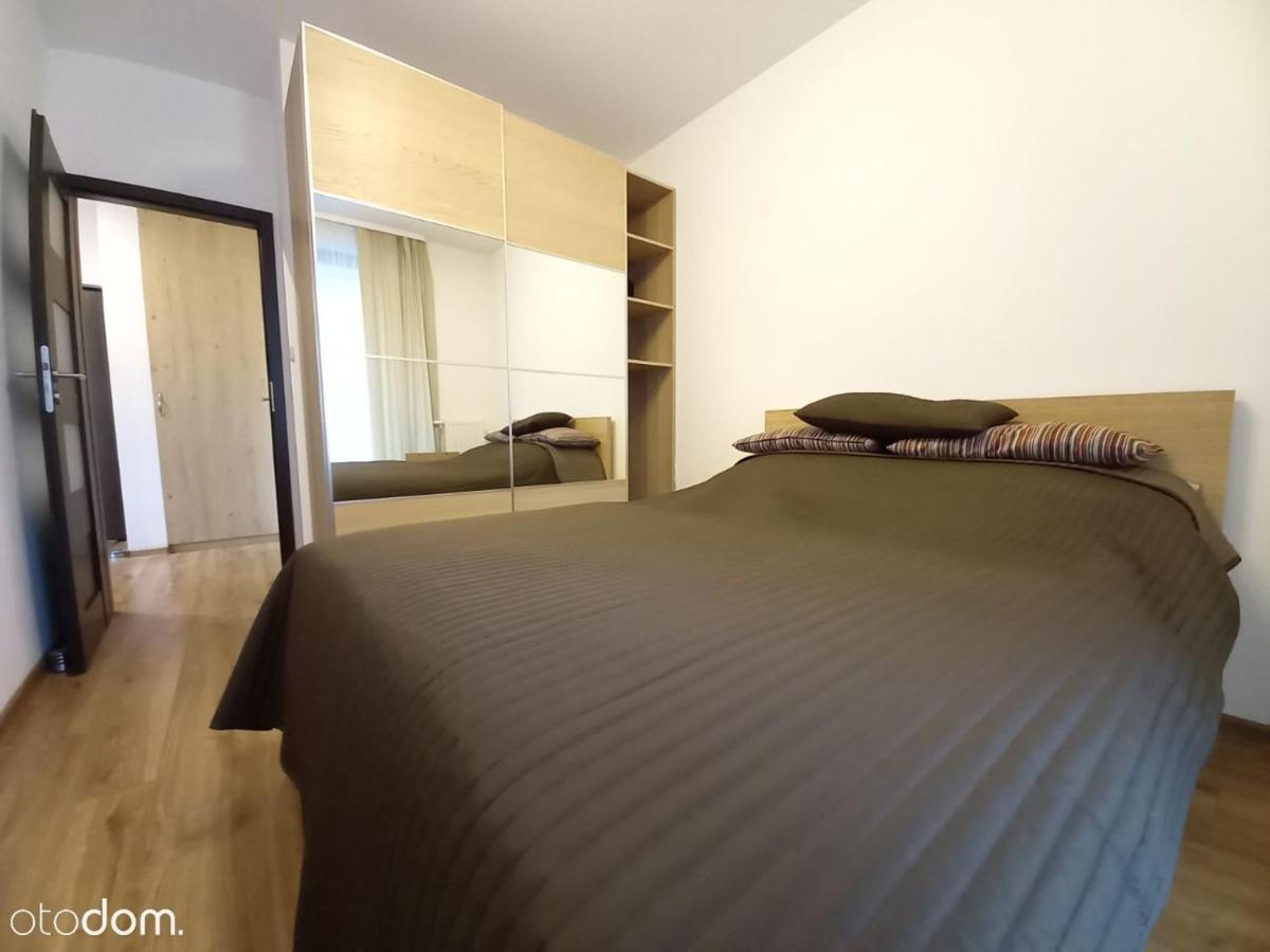 Apartamenty Warszawskie Delux Siedmiogrodzka 바르샤바 외부 사진