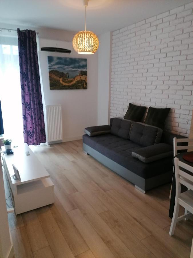 Apartamenty Warszawskie Delux Siedmiogrodzka 바르샤바 외부 사진